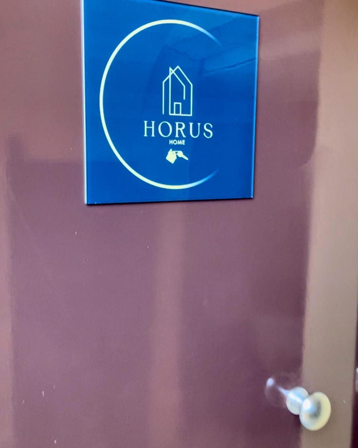 Horus Home Torre del Greco Exterior foto